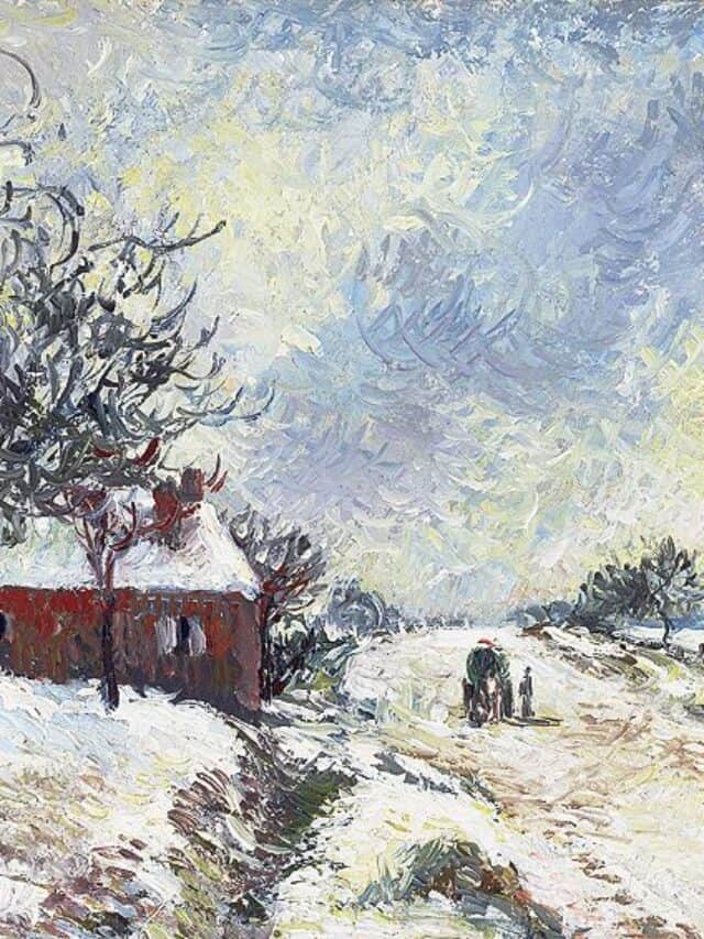 Camille Pissarro