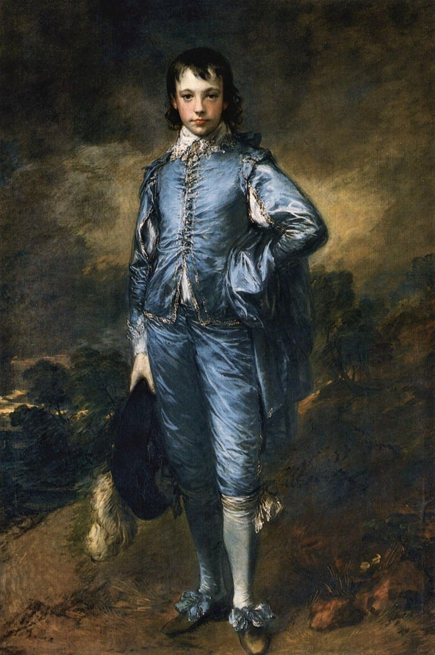 Rococo Painting