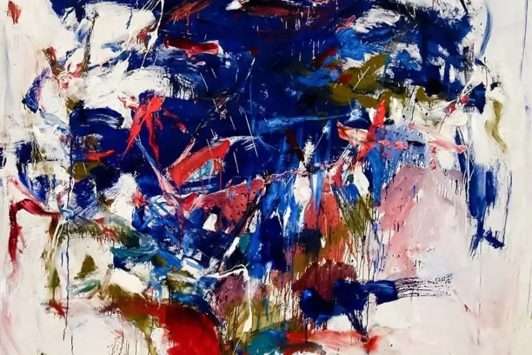 Abstract Expressionism – The Art of the Abstract Expressionists