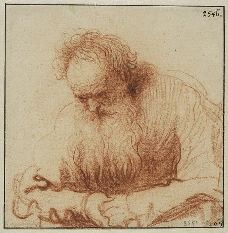 Line in Art Take a Look at Different Examples of Line in Art