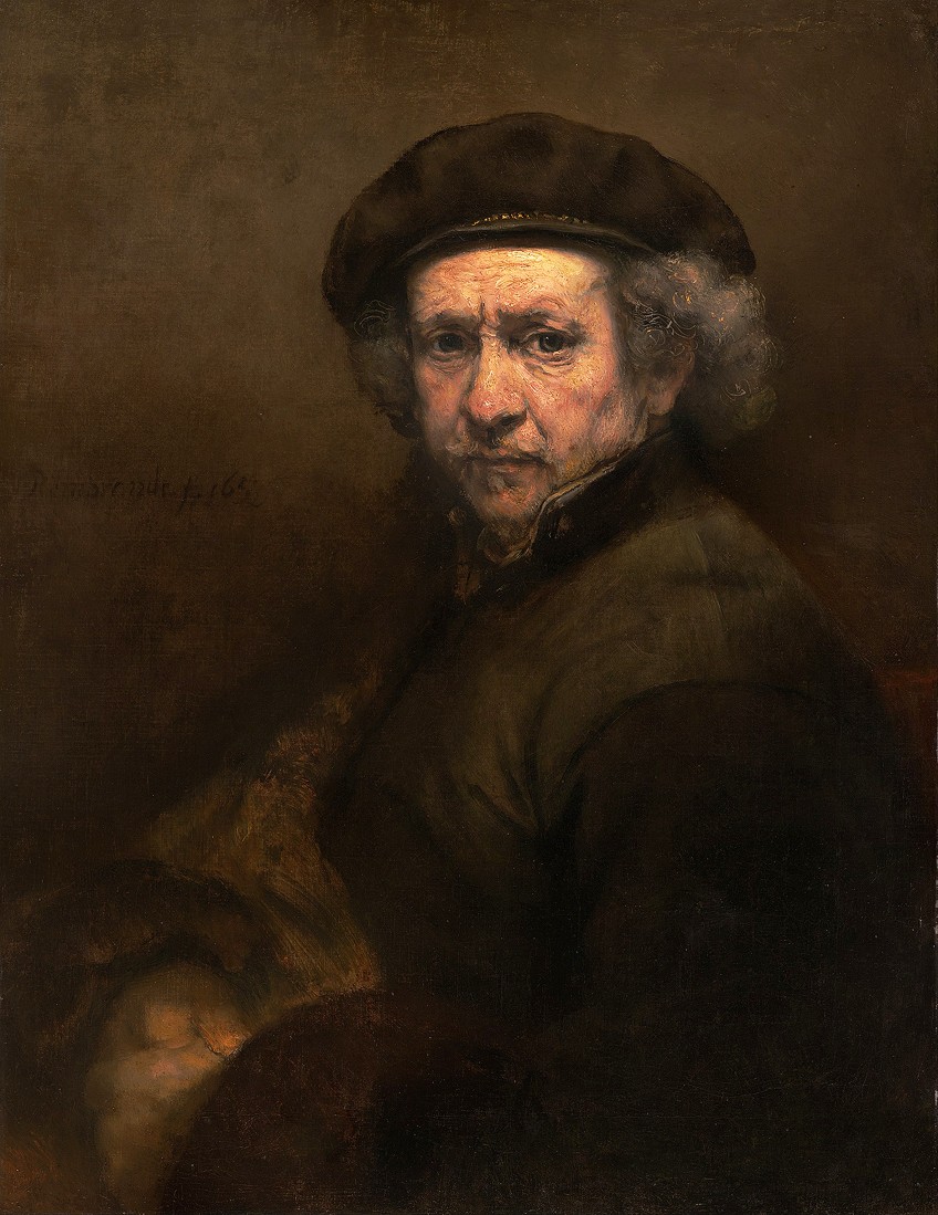 Example of Baroque Period Artist
