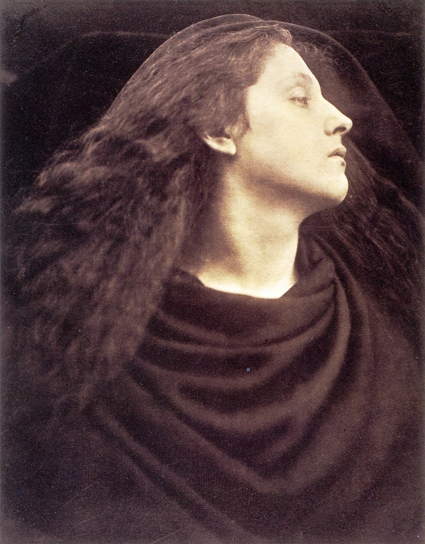 Example of Pre Raphaelite Art