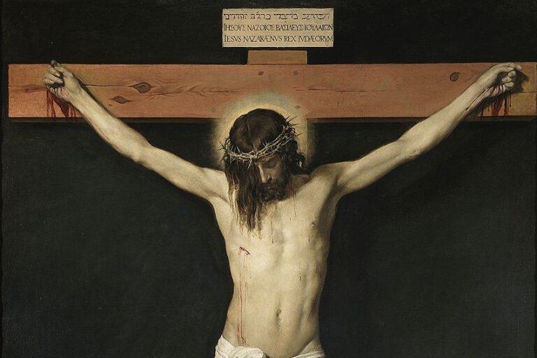 Famous Paintings of Jesus – The Top Jesus Paintings in Art History