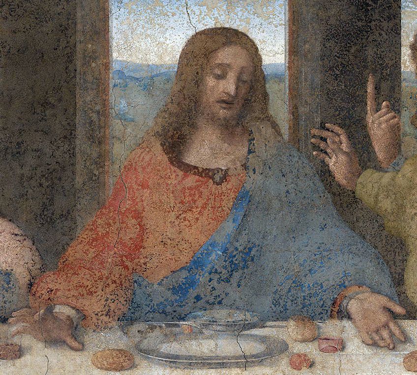 Importance of the Last Supper Painting