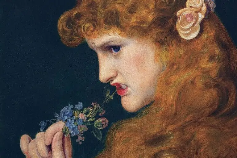 Pre-Raphaelite Art – Explore the History of the Pre-Raphaelites