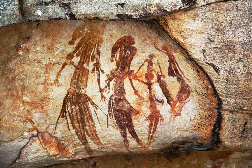 What Is Prehistoric Art