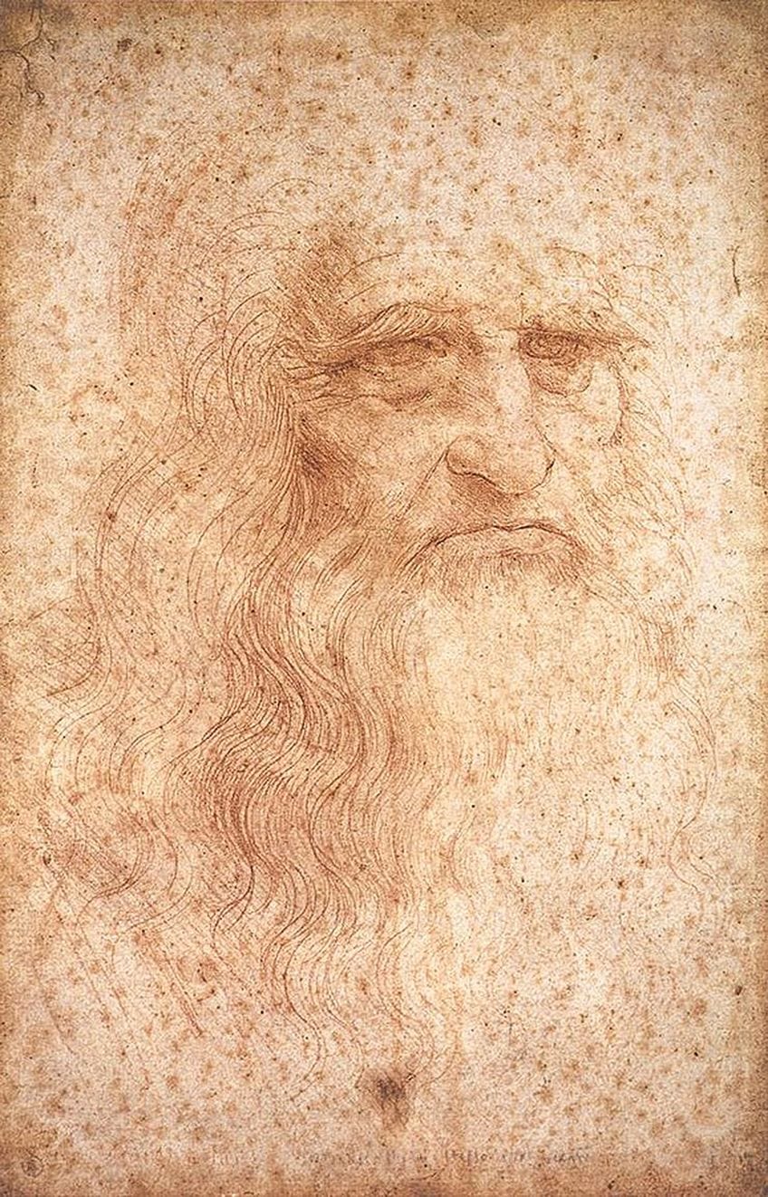 Who Was Leonardo da Vinci