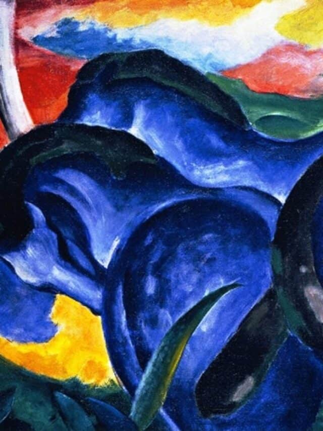 German Expressionism Art – Learn Everything About the Movement!