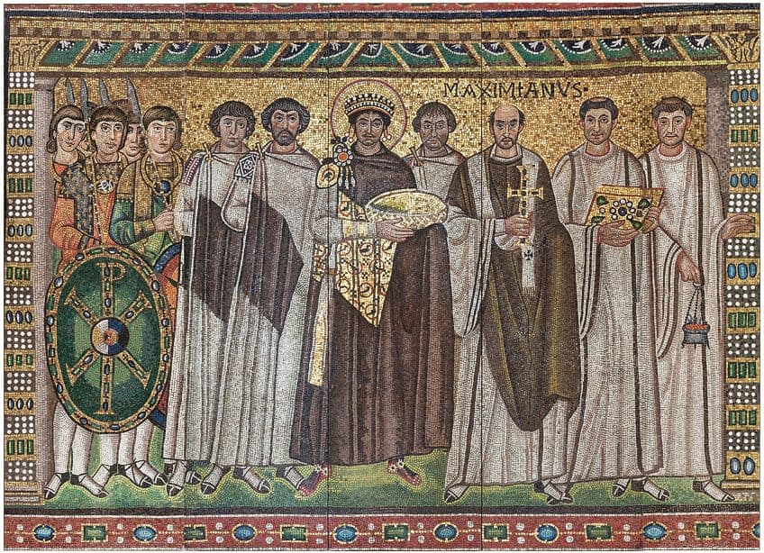Constantinople Art Mosaics