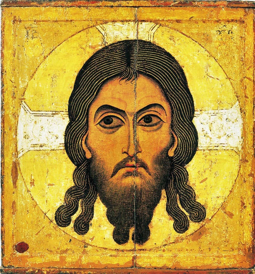 Early Byzantine Art