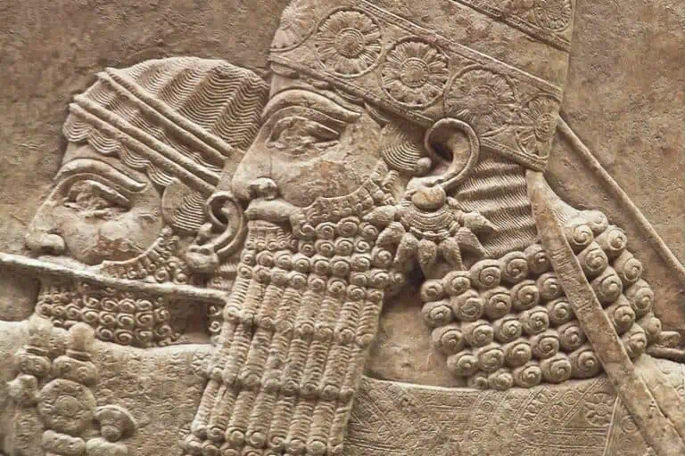 Sumerian Art – Explore the Important History of Sumer Art