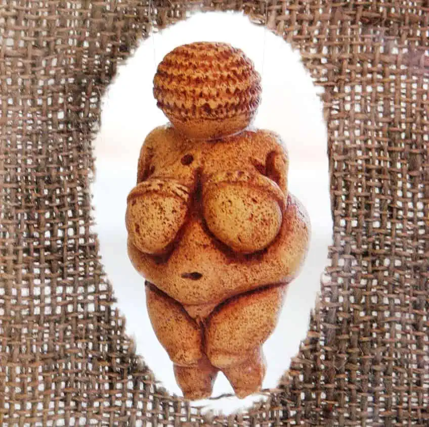 Venus of Willendorf Analysis