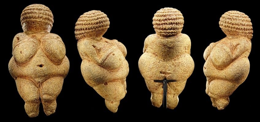 What Is Believed to be the Purpose of the Woman from Willendorf