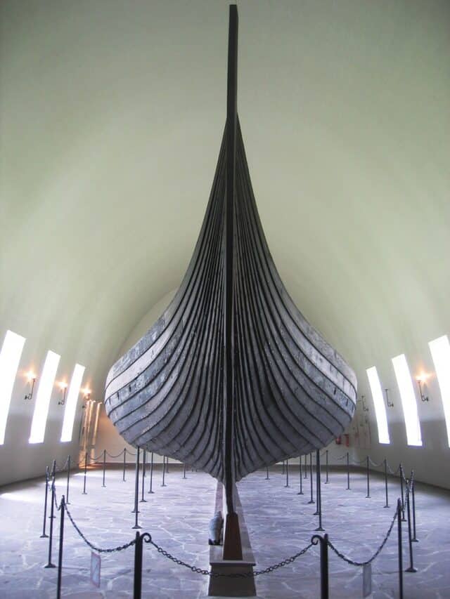 Viking Artifacts Exciting Viking Relics That Have Been Found