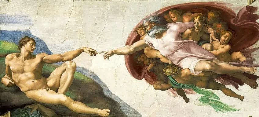 Famous Christian Artwork