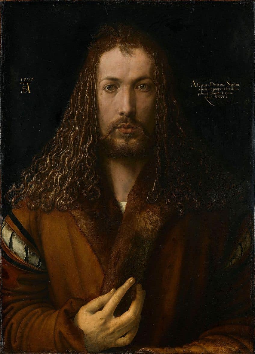 Famous Renaissance Painters