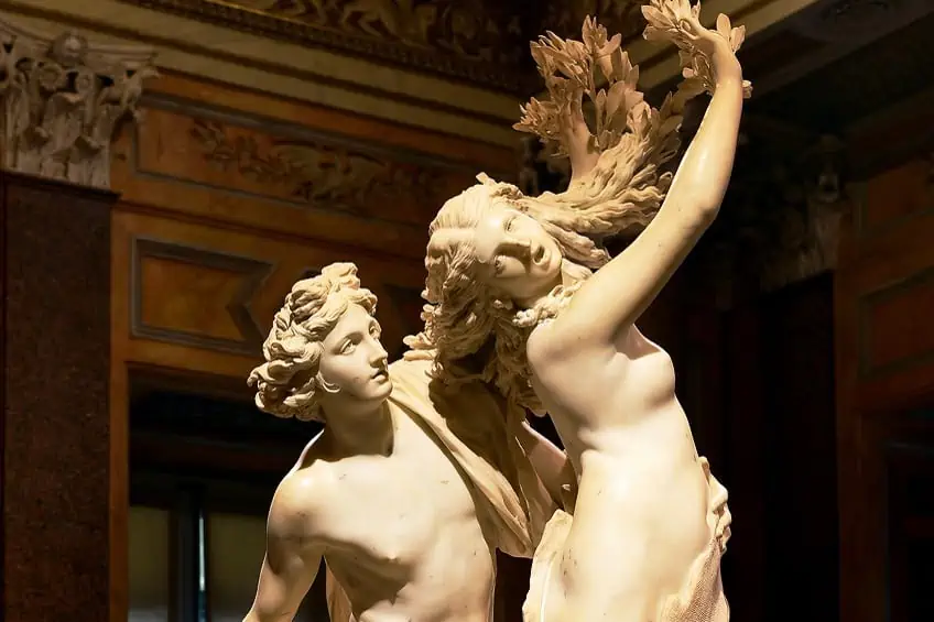 Famous Renaissance Sculptures