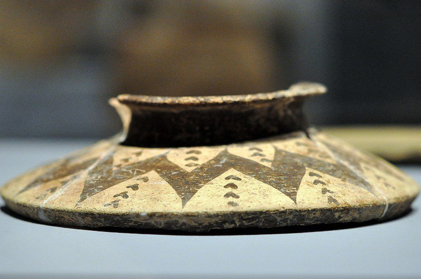 Mesopotamia Art Relic