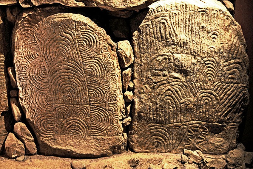 neolithic art history