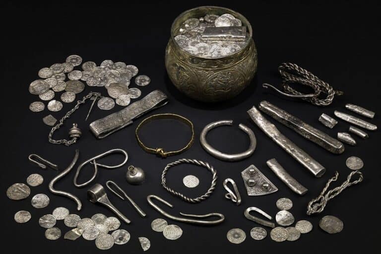 Viking Artifacts – Exciting Viking Relics That Have Been Found
