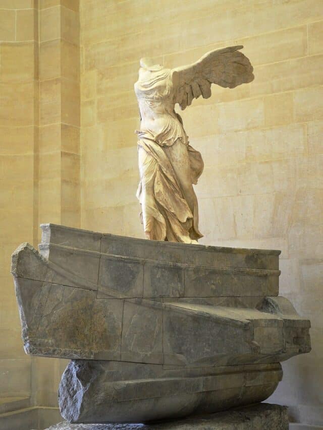 Greek Goddess Statues – Discover the Top Statues!