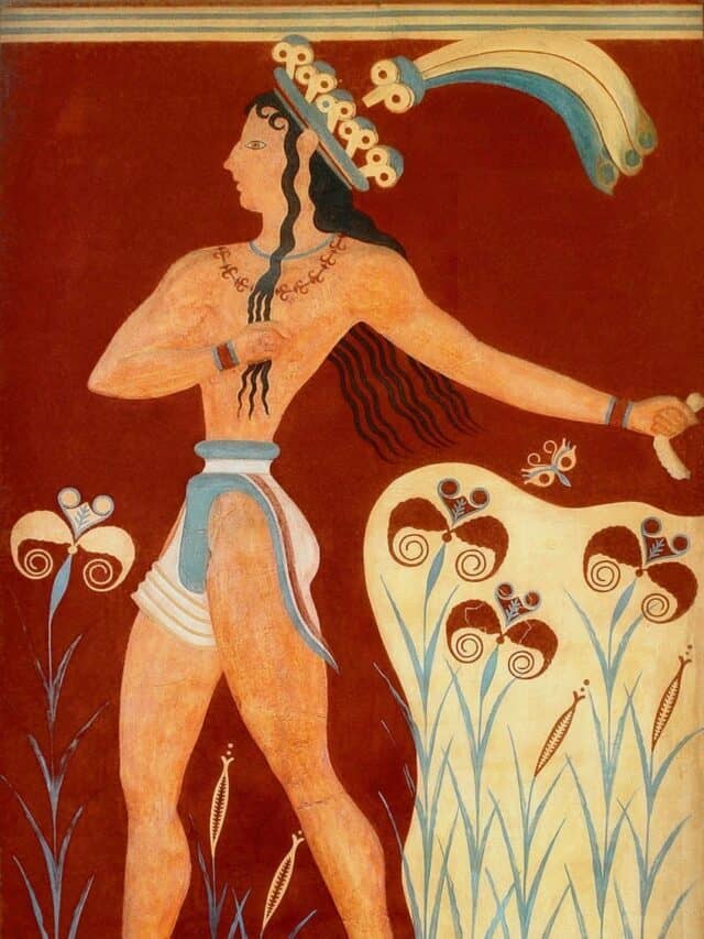 Minoan Art History – Important Minoan Art!