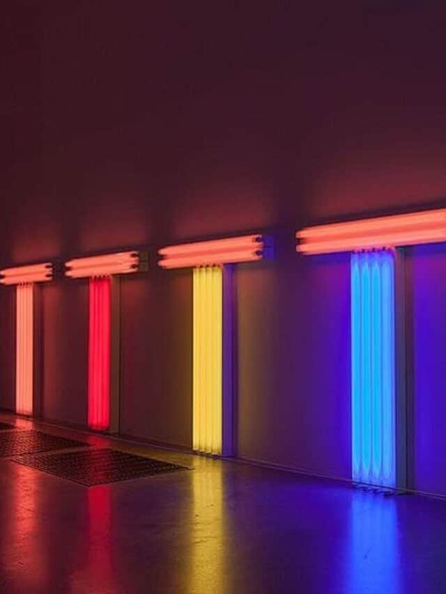 Minimalism Art Everything You Need To Know Artfilemagazine Your 