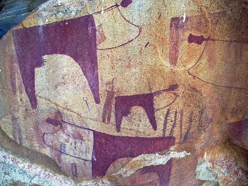 Famous Cave Art to Know