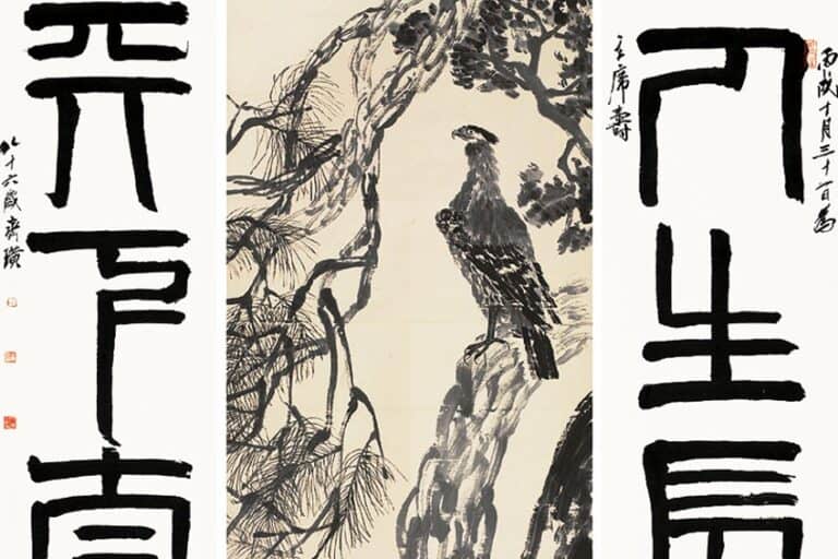 Famous Chinese Paintings – Discover Ancient Chinese Paintings