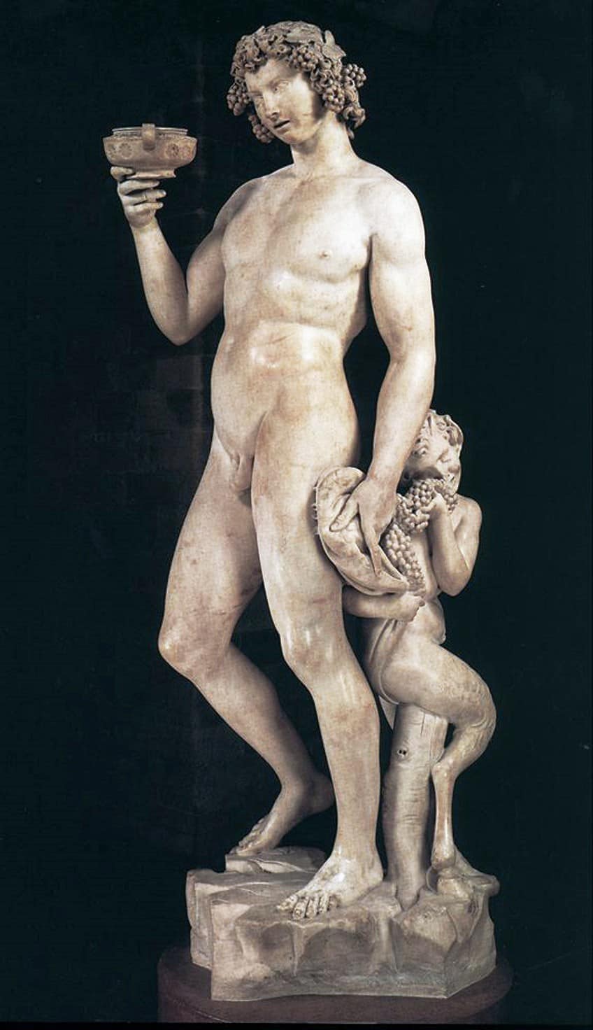 Famous Michelangelo Sculptures to Know