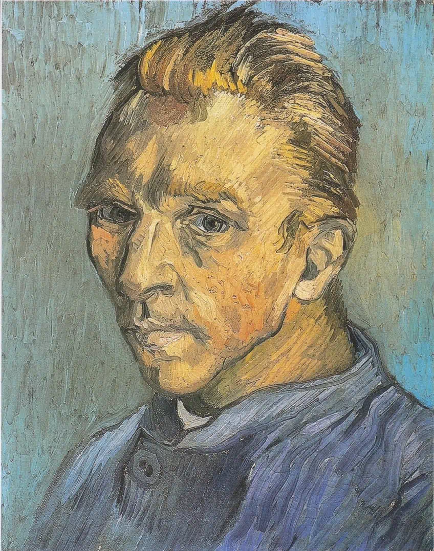 Famous Vincent van Gogh Paintings Price