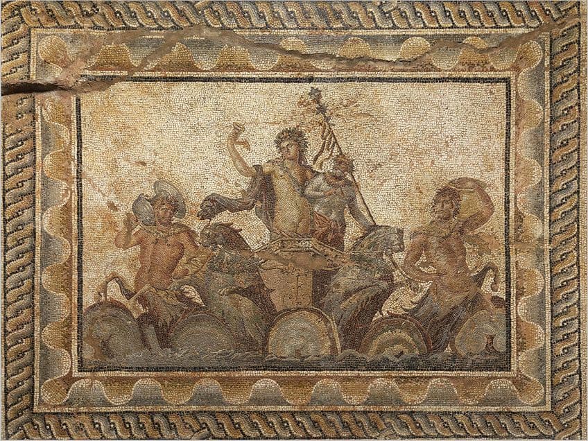 Greek Artwork