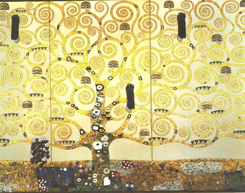 Gustav Klimt Artworks