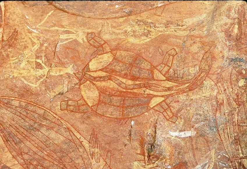 Oldest Cave Paintings to Date