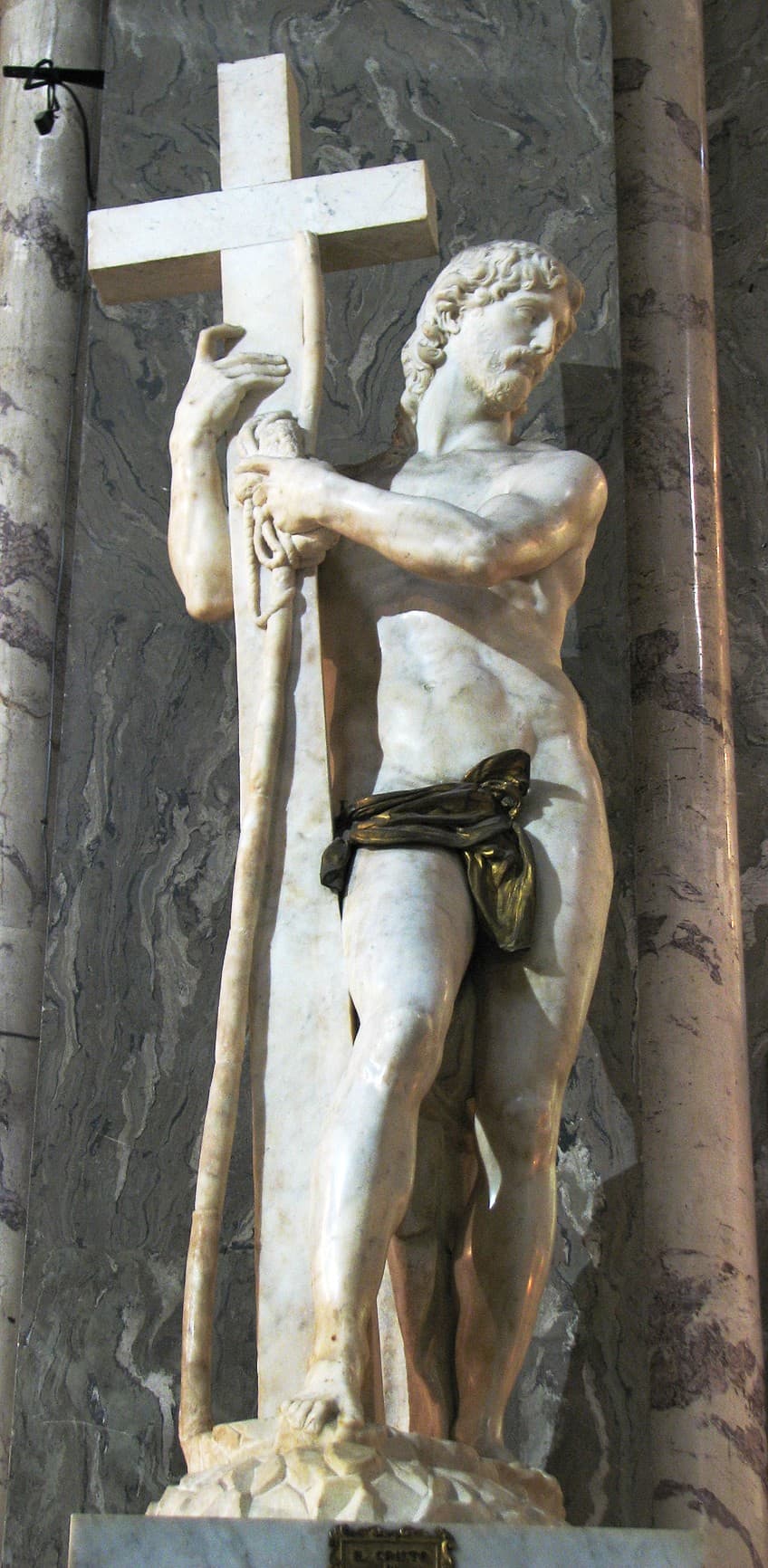 Top Renaissance Sculpture by Michelangelo