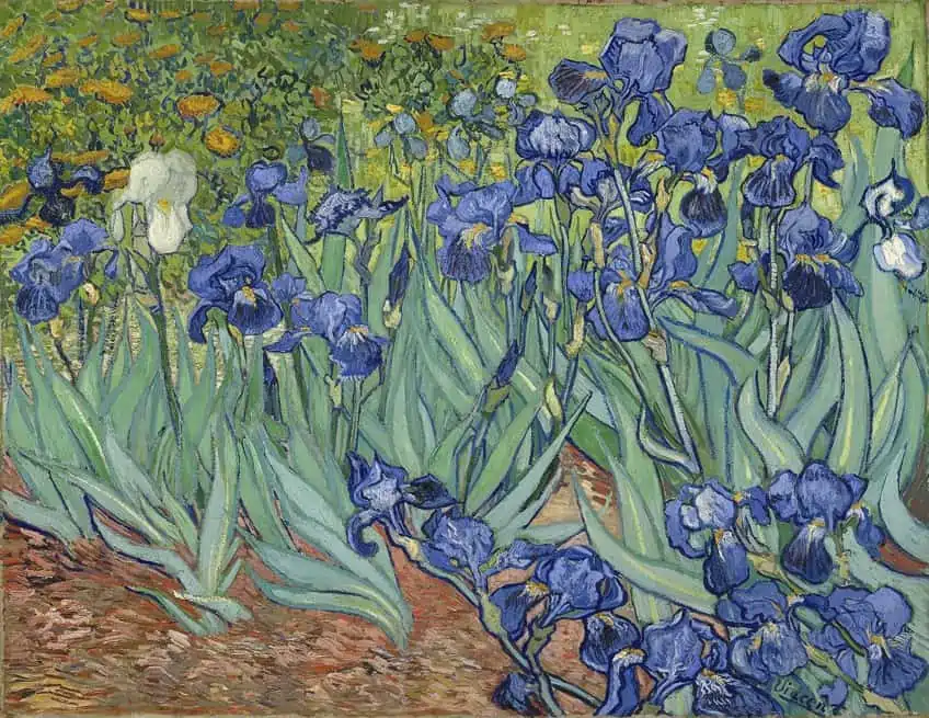Van Gogh Paintings Price