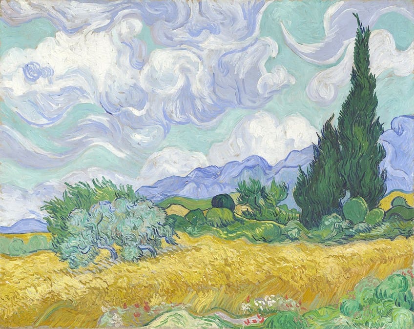 Van Gogh Paintings Prices