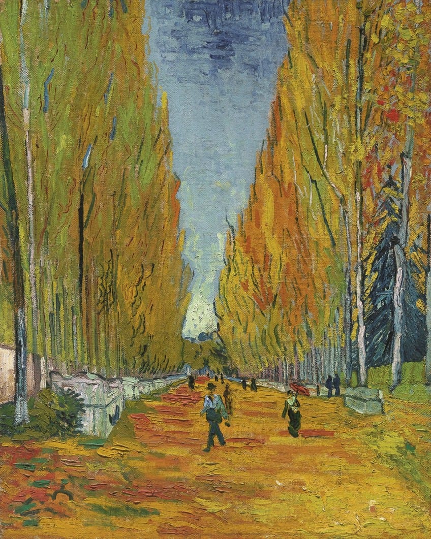 Vincent van Gogh Paintings Price