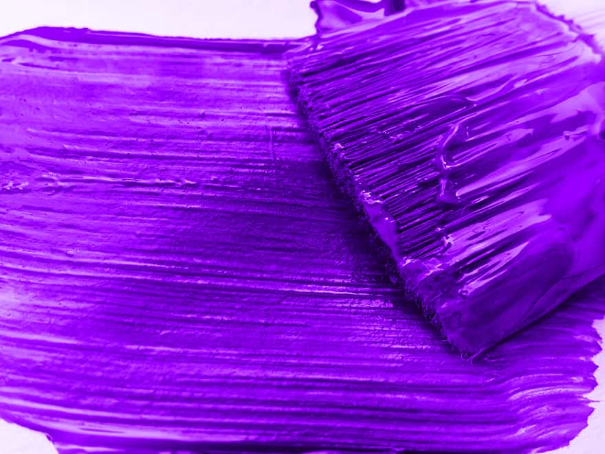 7 Unique Facts about Purple - Purpleologist