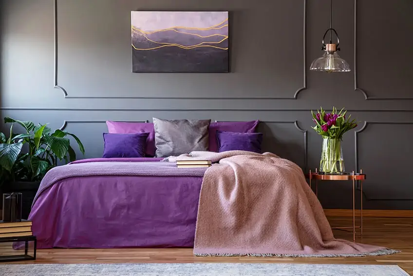 purple-interior-design
