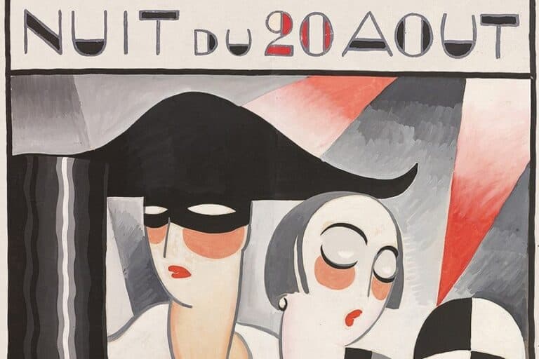 Art Deco – An In-Depth Discussion of the Art Deco Period