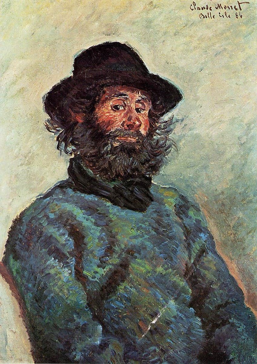 Famous Monet Art