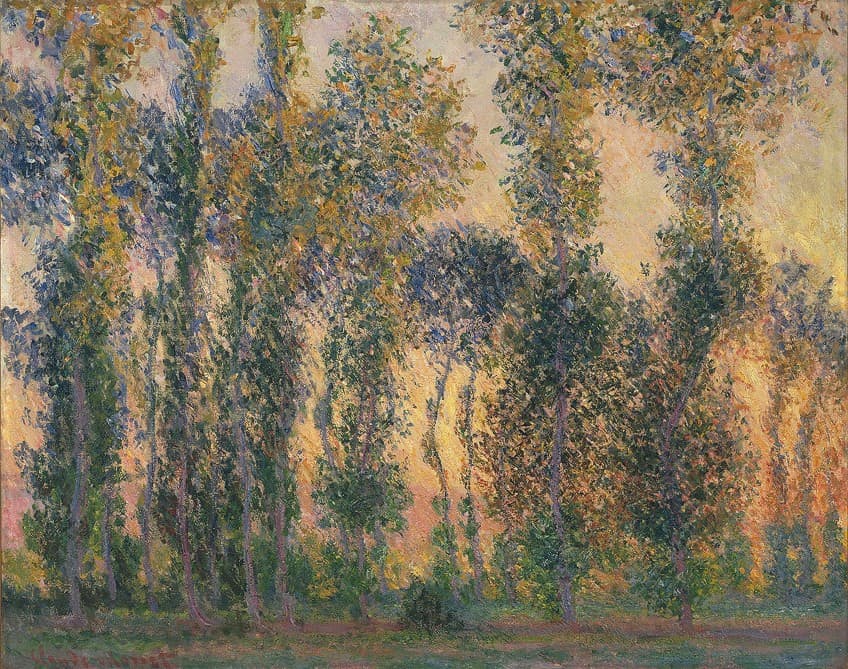 Famous Monet Paintings to Know