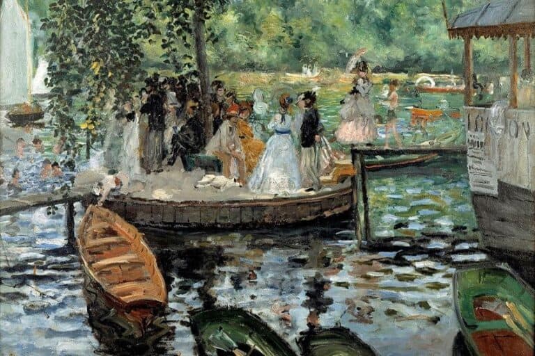 French Impressionism – Explore Famous French Impressionism Art
