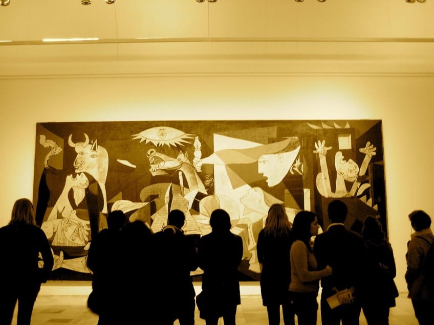 Guernica Meaning