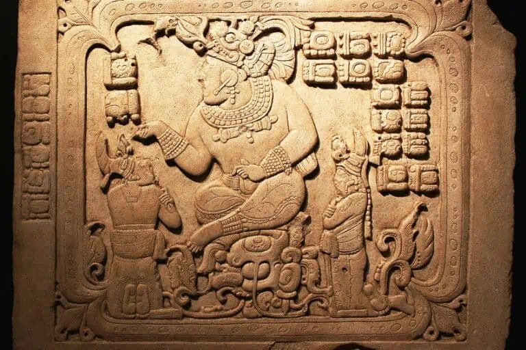 Mayan Art – The History of Important Mayan Artworks