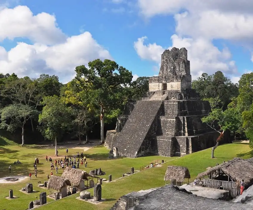 Mayan Art and Architecture