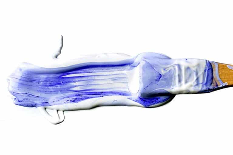 How to Thicken Acrylic Paint Making Acrylic Paint Thicker