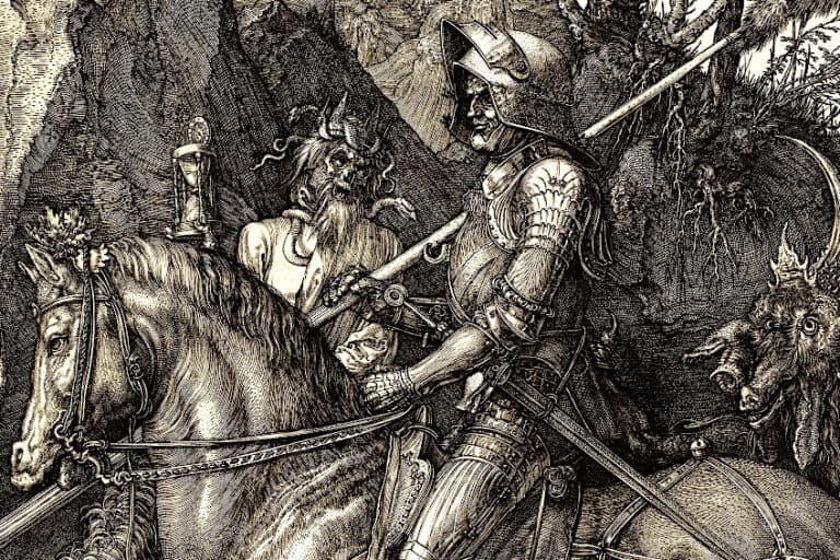 Albrecht Dürer – Master of the German Renaissance