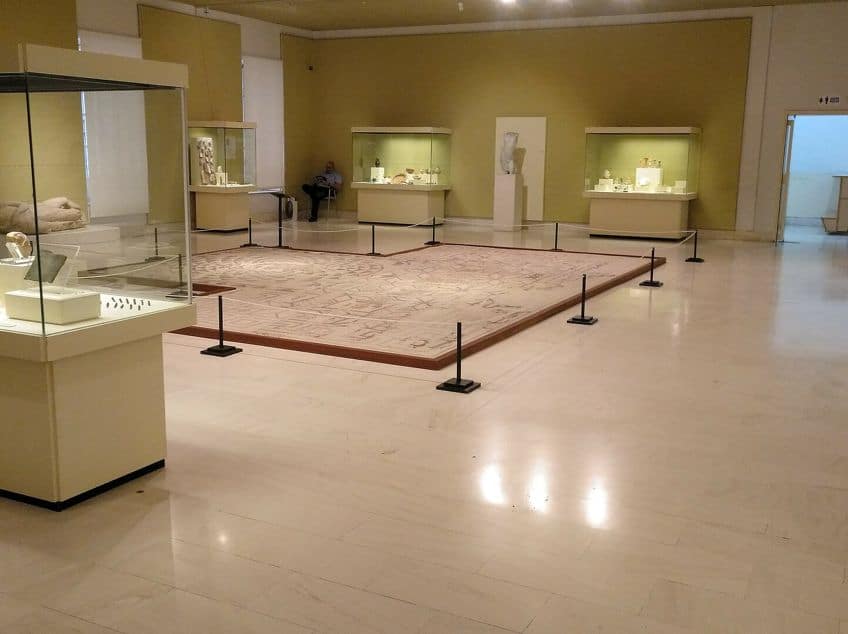 Discover Spanish Museums
